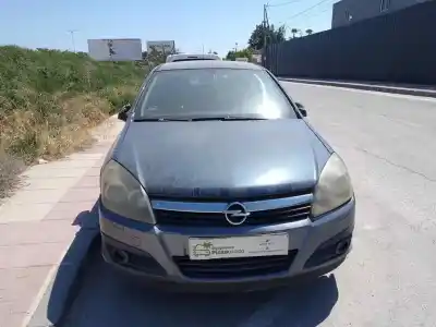 Здавання транспортного засобу OPEL ASTRA H SEDÁN (A04) 1.7 CDTI (L69) року 0 потужний Z17DTH