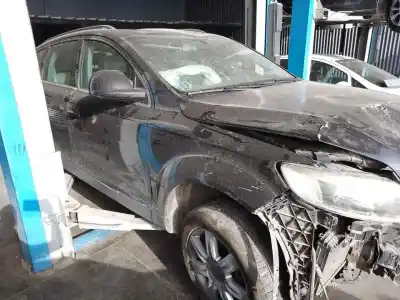 Здавання транспортного засобу audi q7 (4l) casa року 0 потужний casa