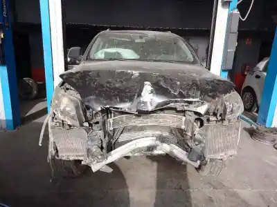 Здавання транспортного засобу AUDI Q7 (4L)  року 0 потужний CASA