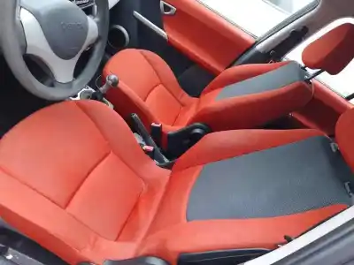 Утилизация автомобиля smart forfour m134910 года 0 питание m134910