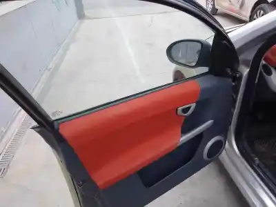Утилизация автомобиля smart forfour m134910 года 0 питание m134910