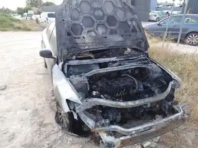 Sloopvoertuig FORD MONDEO BERLINA (GE)  van het jaar 0 aangedreven 