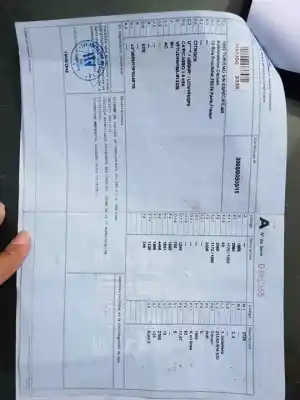 Sloopvoertuig citroen c4 picasso i monospace (ud_) 1.6 hdi 110 van het jaar 2012 aangedreven 9hrdv6c