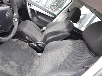 Sloopvoertuig citroen c4 picasso i monospace (ud_) 1.6 hdi 110 van het jaar 2012 aangedreven 9hrdv6c