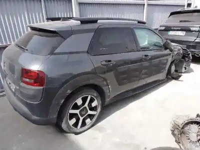Здавання транспортного засобу citroen c4 cactus bh02 року 0 потужний bh02