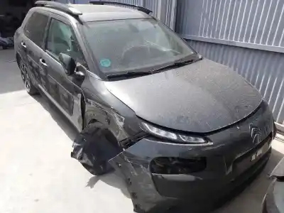 Здавання транспортного засобу citroen c4 cactus bh02 року 0 потужний bh02