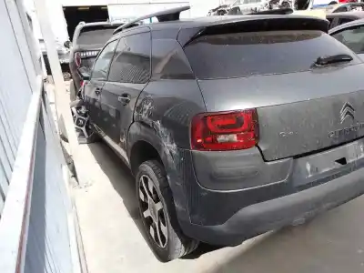 Здавання транспортного засобу citroen c4 cactus bh02 року 0 потужний bh02