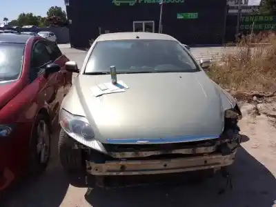 Утилизация автомобиля FORD MONDEO BERLINA (CA2)  года 0 питание QXBA