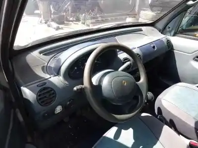 Здавання транспортного засобу renault kangoo i (f/kc0) f8q630 року 0 потужний f8q630 Здавання транспортного засобу renault kangoo i (f/kc0) f8q630 року 0 потужний f8q630
