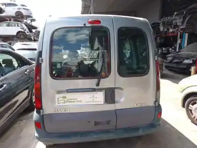 Здавання транспортного засобу renault kangoo i (f/kc0) f8q630 року 0 потужний f8q630 Здавання транспортного засобу renault kangoo i (f/kc0) f8q630 року 0 потужний f8q630