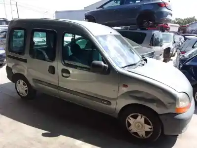 Здавання транспортного засобу renault kangoo i (f/kc0) f8q630 року 0 потужний f8q630 Здавання транспортного засобу renault kangoo i (f/kc0) f8q630 року 0 потужний f8q630