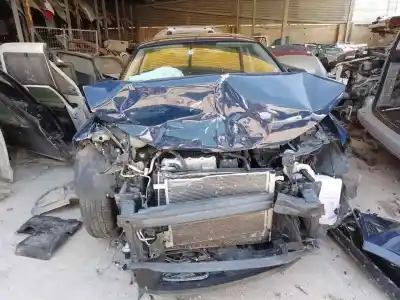 Утилизация автомобиля SEAT LEON (5F1)  года 0 питание CYV