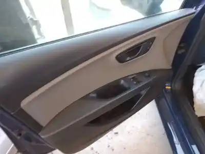 Утилизация автомобиля seat leon (5f1) cyv года 0 питание cyv