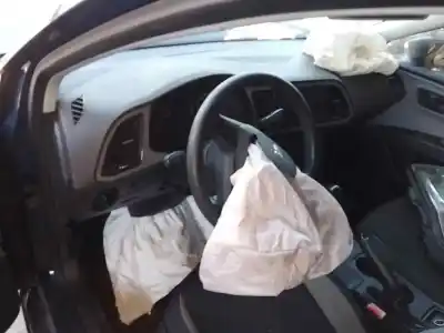 Утилизация автомобиля seat leon (5f1) cyv года 0 питание cyv