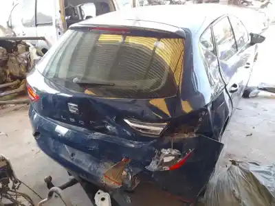 Утилизация автомобиля seat leon (5f1) cyv года 0 питание cyv