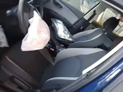 Утилизация автомобиля seat leon (5f1) cyv года 0 питание cyv