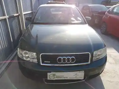 Sloopvoertuig AUDI A4 B6 AVANT (8E5)  van het jaar 0 aangedreven ASN