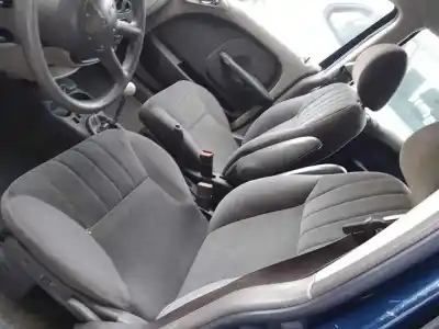 Hurda Aracı chrysler pt cruiser (pt_) 1.6 yılın 0 güçlü ejd