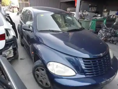 Hurda Aracı chrysler pt cruiser (pt_) 1.6 yılın 0 güçlü ejd