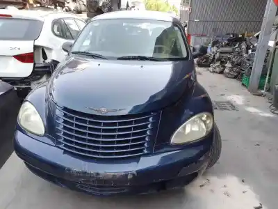 Sloopvoertuig CHRYSLER PT CRUISER (PT_)  van het jaar 0 aangedreven EJD