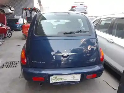 Hurda Aracı chrysler pt cruiser (pt_) 1.6 yılın 0 güçlü ejd