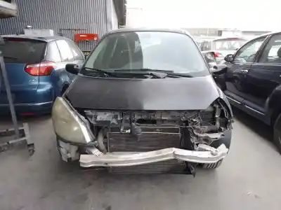 Sloopvoertuig RENAULT SCENIC II (JM)  van het jaar 0 aangedreven K9KP732