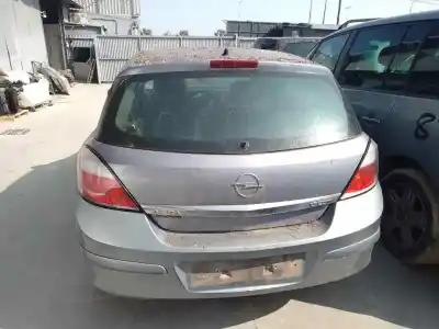 Hurda Aracı opel astra h sedán (a04) 1.7 cdti (l69) yılın 0 güçlü z17dth