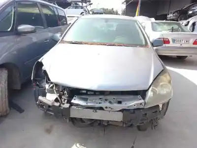 Sloopvoertuig OPEL ASTRA H SEDÁN (A04)  van het jaar 0 aangedreven Z17DTH