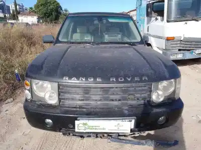 Hurda Aracı LAND ROVER RANGE ROVER III (L322)  Yılın 0 güçlü 306 D1