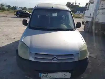 Veicolo di demolizione CITROEN BERLINGO  dell'anno 0 alimentato WJY