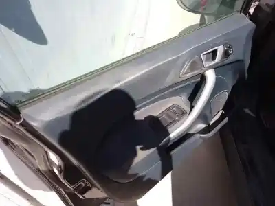 Утилизация автомобиля ford fiesta vi (cb1, ccn) 1.4 tdci года 0 питание kvja