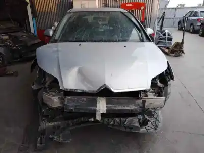 Veicolo di demolizione CITROEN C4 BERLINA  dell'anno 0 alimentato KFUET3J4