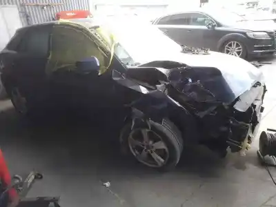 Здавання транспортного засобу audi q2 (gab, gag) 30 tdi року 0 потужний dtr