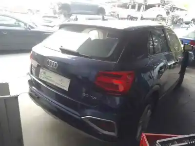 Здавання транспортного засобу audi q2 (gab, gag) 30 tdi року 0 потужний dtr