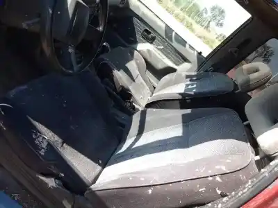 Veículo de Sucata opel frontera a (u92) 2.3 td (5jmwl4) do ano 0 alimentado 23dtr