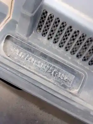 Утилизация автомобиля audi a3 (8l1) 1.9 tdi года 0 питание asz