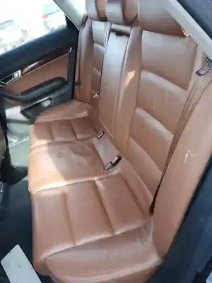 Sloopvoertuig audi a6 c6 (4f2) 2.4 van het jaar 0 aangedreven bdw