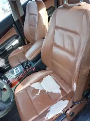 Sloopvoertuig audi a6 c6 (4f2) 2.4 van het jaar 0 aangedreven bdw