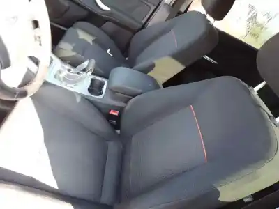 Scrapping Vehicle ford s-max (ca1) qxwb of the year 0 powered qxwb