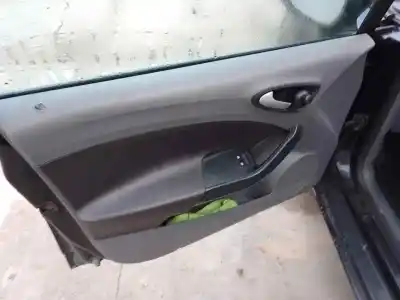 Veículo de Sucata seat ibiza berlina (6j5) cayb do ano 2010 alimentado cayb