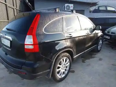 Vehicul casat honda cr-v iii (re_) 2.2 i-ctdi 4wd (re6) al anului 0 alimentat n22a2