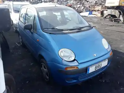 Здавання транспортного засобу daewoo                                             matiz                                                                                                                                                                                                                                                      f8cv                                                                                                                                                                                                                                                       року 1999 потужний f8cv