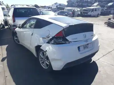 Véhicule à la ferraille honda cr-z (szt) lea1 de l'année 2011 alimenté lea1