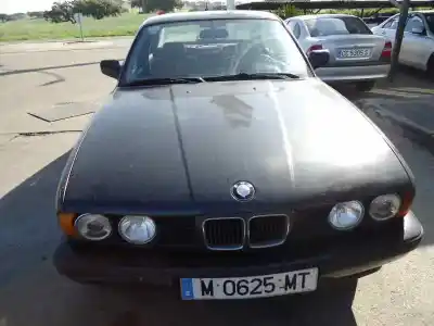 Vehículo de desguace BMW SERIE 5 BERLINA (E34) 525i (141kW) del año 1991 con motor 25-6S-1