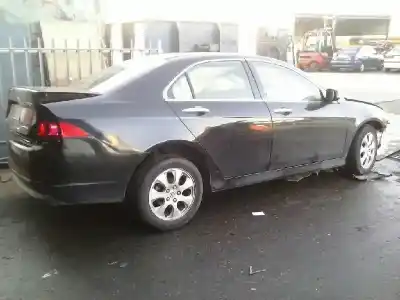 Véhicule à la ferraille honda accord berlina (cl/cn) n22a1 de l'année 2007 alimenté n22a1