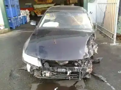 Véhicule à la ferraille honda accord berlina (cl/cn) n22a1 de l'année 2007 alimenté n22a1