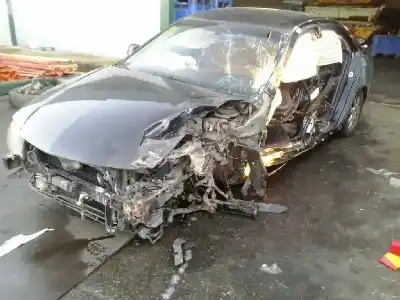 Véhicule à la ferraille honda accord berlina (cl/cn) n22a1 de l'année 2007 alimenté n22a1