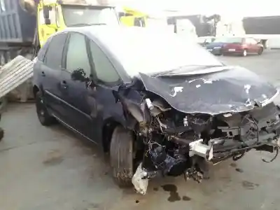 Scrapping Vehicle citroen                                            c4 picasso                                                                                                                                                                                                                                                 2.0 hdi fap cat (rh02 / dw10cted4)                                                                                                                                                                                                                         of the year 2011 powered rh02