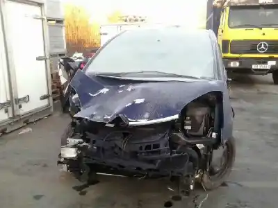 Scrapping Vehicle citroen                                            c4 picasso                                                                                                                                                                                                                                                 2.0 hdi fap cat (rh02 / dw10cted4)                                                                                                                                                                                                                         of the year 2011 powered rh02
