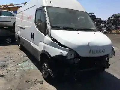 Hurda Aracı iveco daily is35sc2aa yılın 2018 güçlü f1agl411g